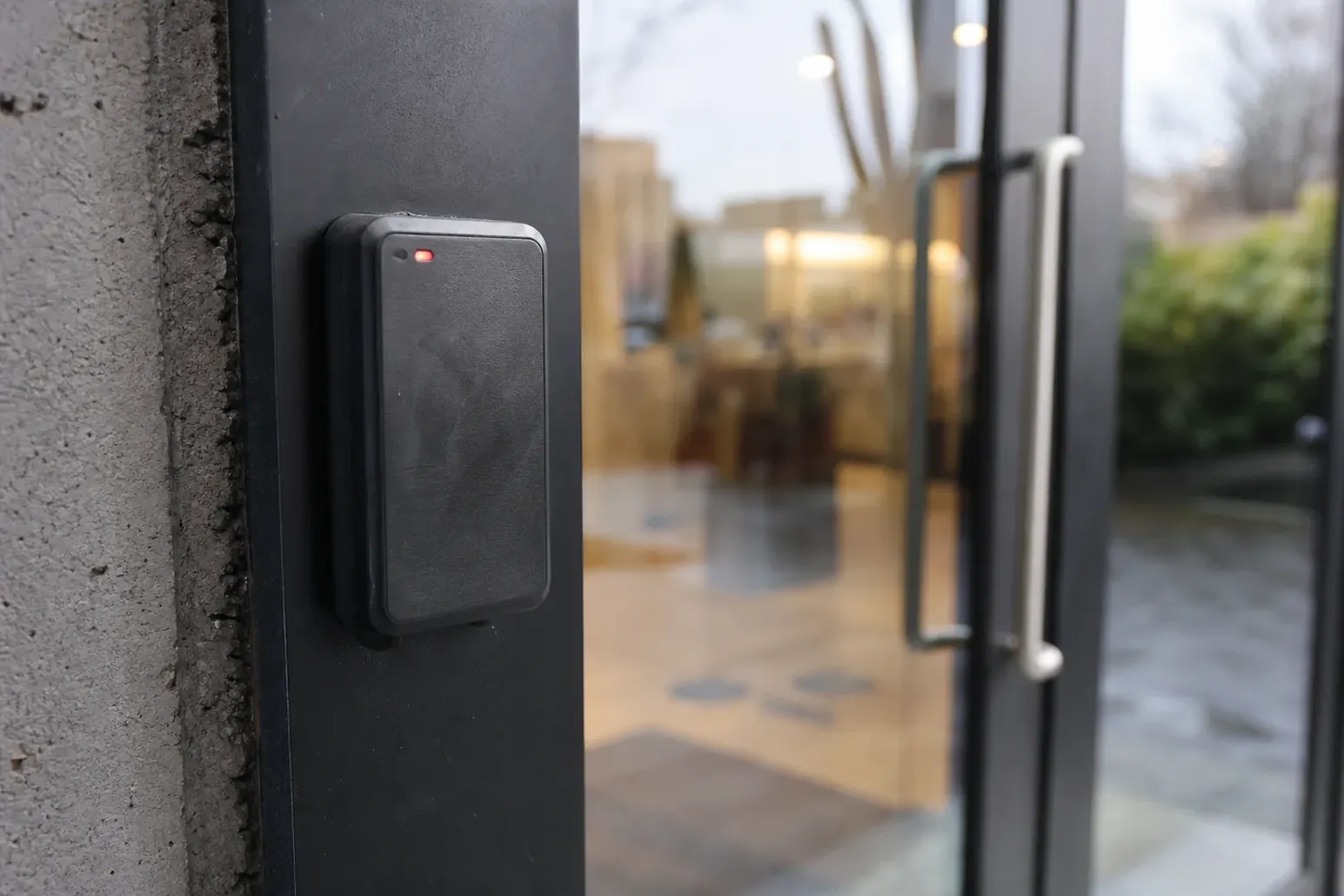 Oakline Locksmith Group - Commercial in Summerville