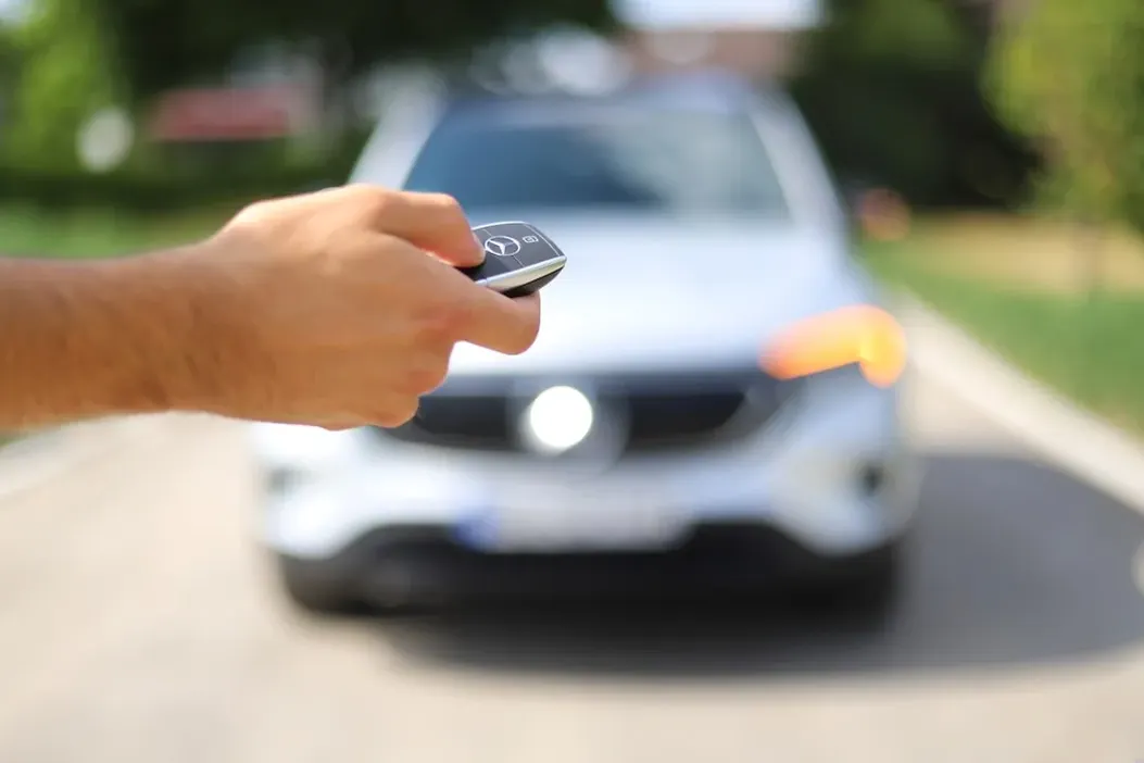 Car Keys in Summerville