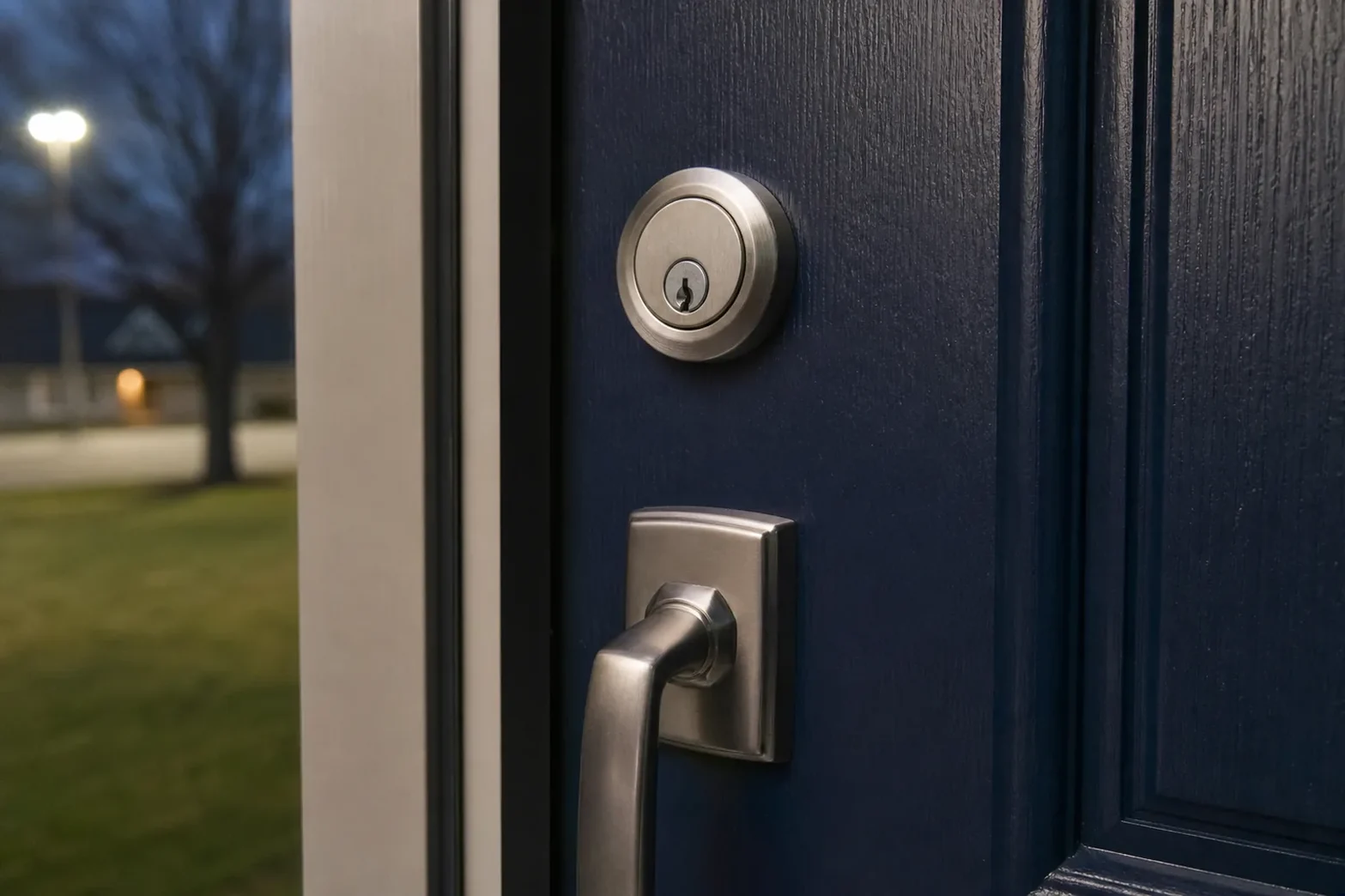 Oakline Locksmith Group - Lockouts in Summerville