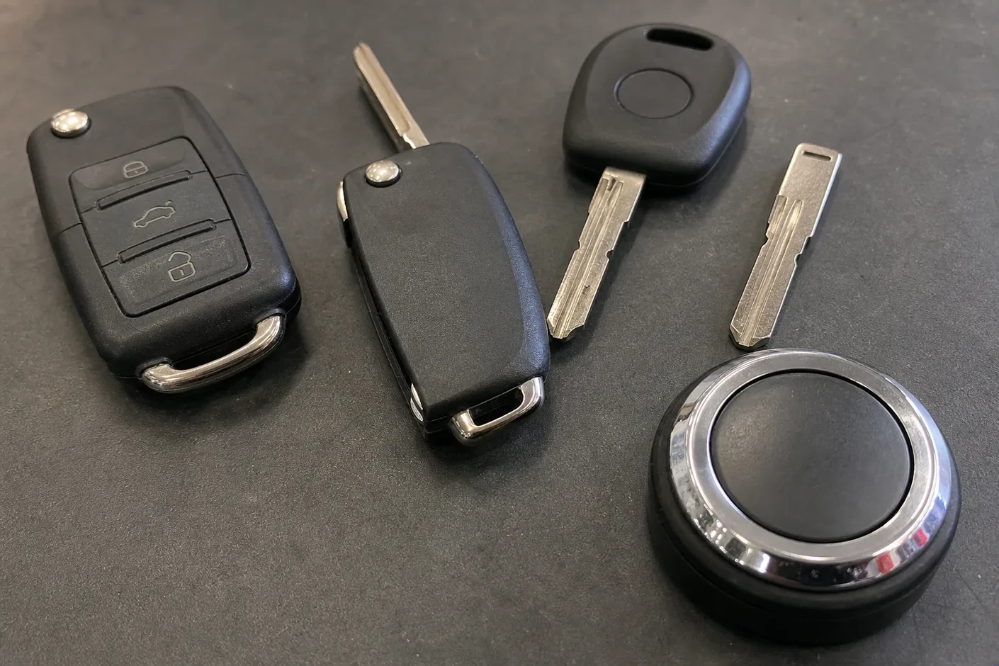 Oakline Locksmith Group - Car Keys in Summerville