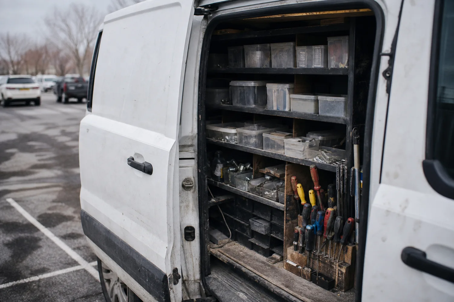 Oakline Locksmith Group - Lockouts in Summerville